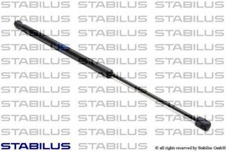 Газова пружина STABILUS 011499