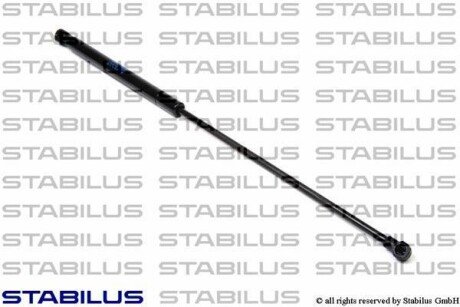 Газова пружина STABILUS 011573