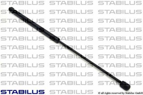 Газова пружина STABILUS 012552