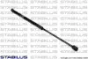 Амортизатор кришки багажника Kia Rio II/Pride 05-11 STABILUS 014169 (фото 5)