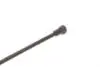 Амортизатор кришки багажника Toyota Auris 06-12 STABILUS 015488 (фото 8)