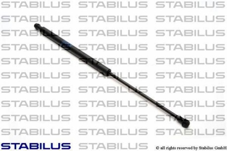 Пружина газова TOYOTA Avensis 03/03&gt; STABILUS 015495 (фото 1)