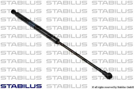 Амортизатор кришки багажника Toyota Avensis 03-08 STABILUS 015496