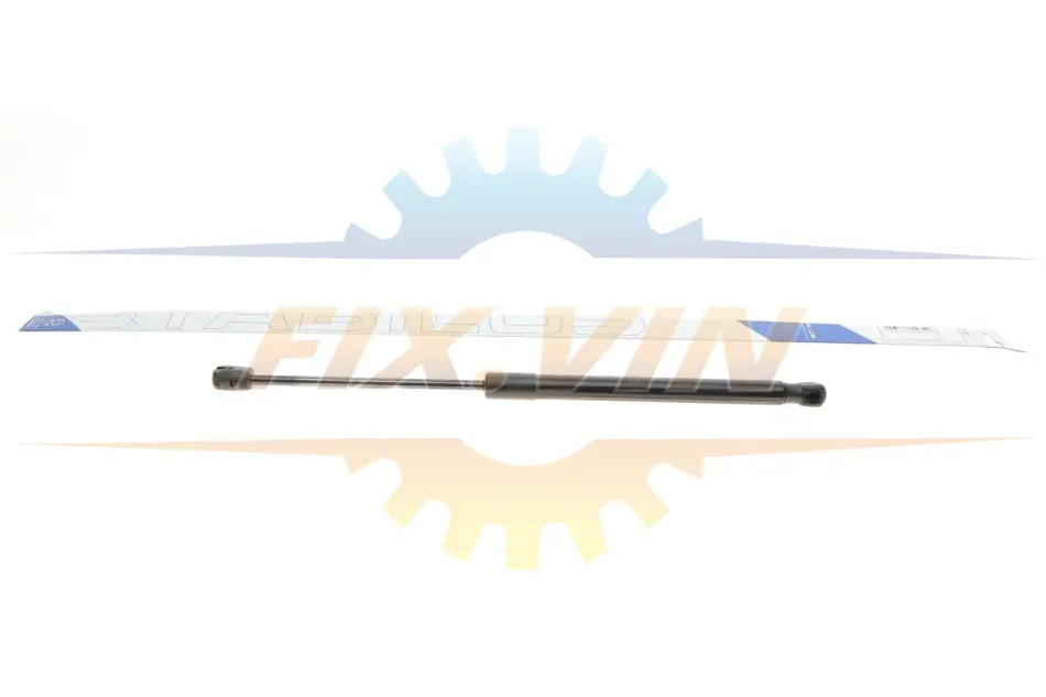 Амортизатор кришки багажника Skoda Fabia 99-08 STABILUS 016721 (фото 1)