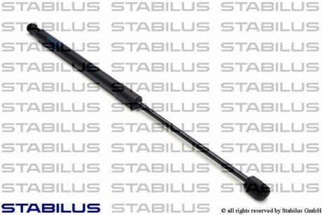 Газова пружина STABILUS 016823