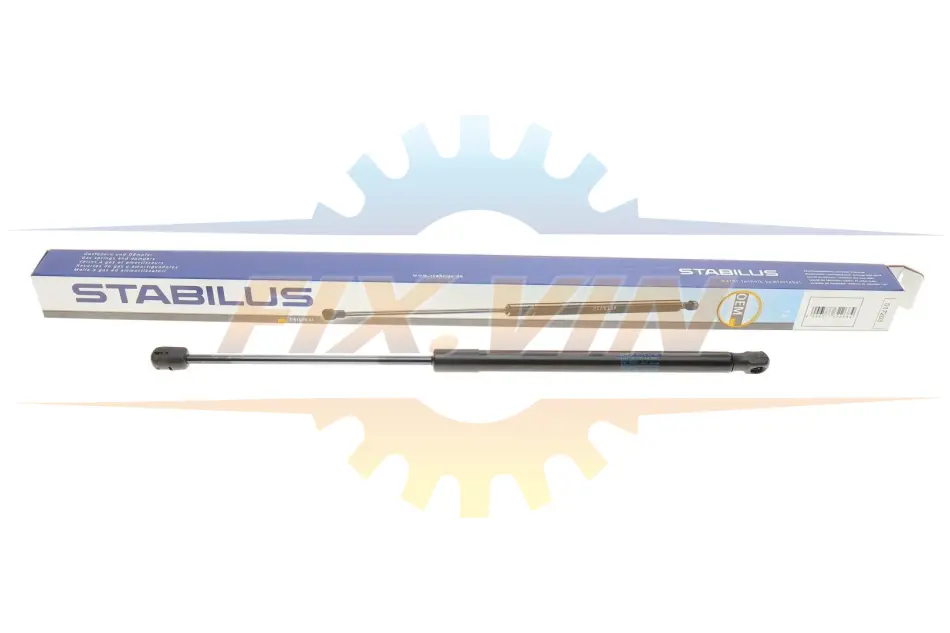 Амортизатор кришки багажника Skoda Octavia 04-13 STABILUS 017203 (фото 1)