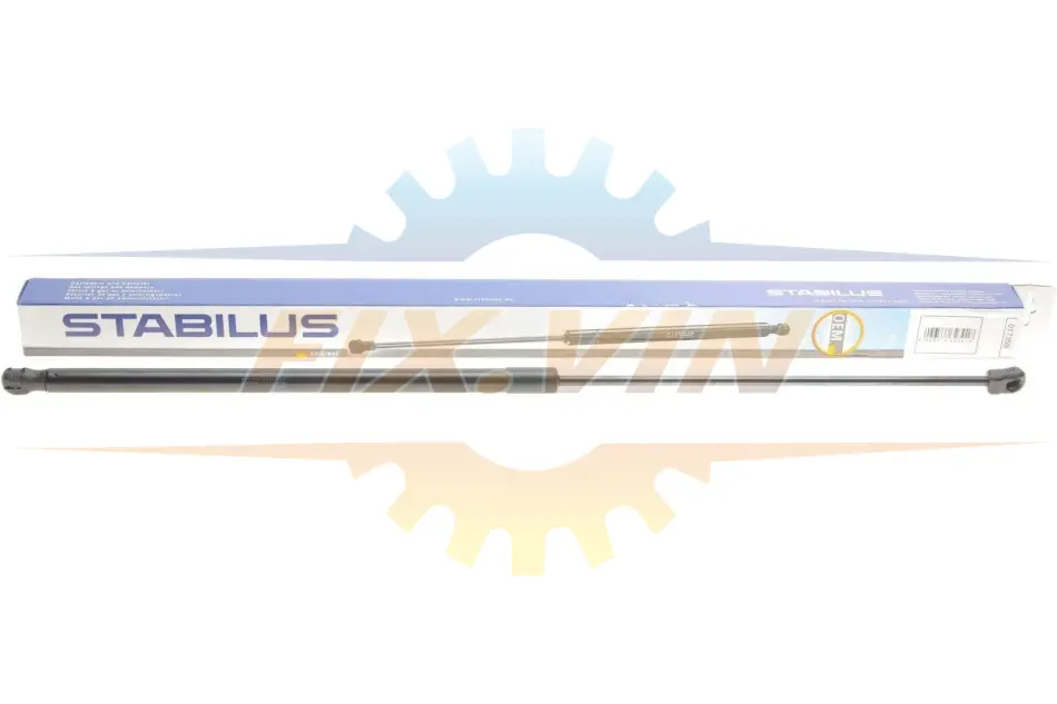 Пружина газова VW Passat 03/05-11/10 STABILUS 017359 (фото 1)