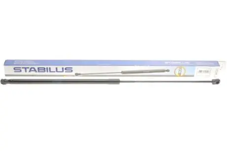 Пружина газова VW Passat 03/05-11/10 STABILUS 017359