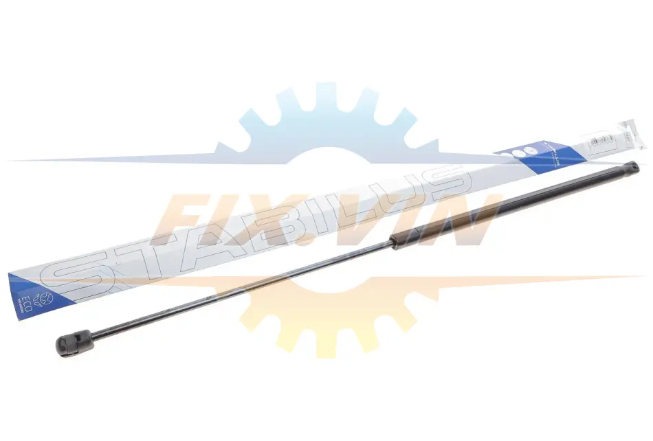 Пружина газова LEXUS ES 350 06/06-06/12 STABILUS 017487 (фото 1)