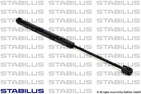 Газова пружина STABILUS 017681