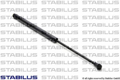 Газова пружина STABILUS 017998