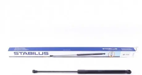 Амортизатор кришки багажника VW Polo 01-09 STABILUS 018123