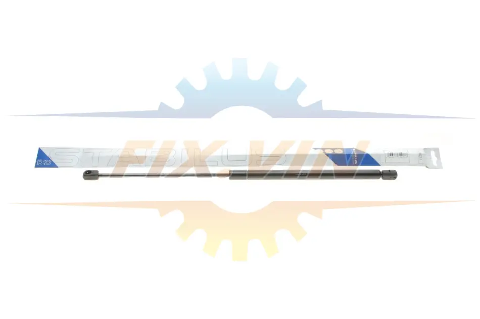 Амортизатор кришки багажника Mitsubishi Carisma 95-06 STABILUS 018271 (фото 1)