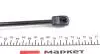 Пружина газова VW Passat 06/97-12/05 STABILUS 018504 (фото 3)