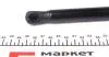 Пружина газова VW Passat 06/97-12/05 STABILUS 018504 (фото 6)