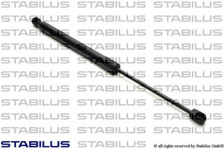 Газова пружина STABILUS 020534