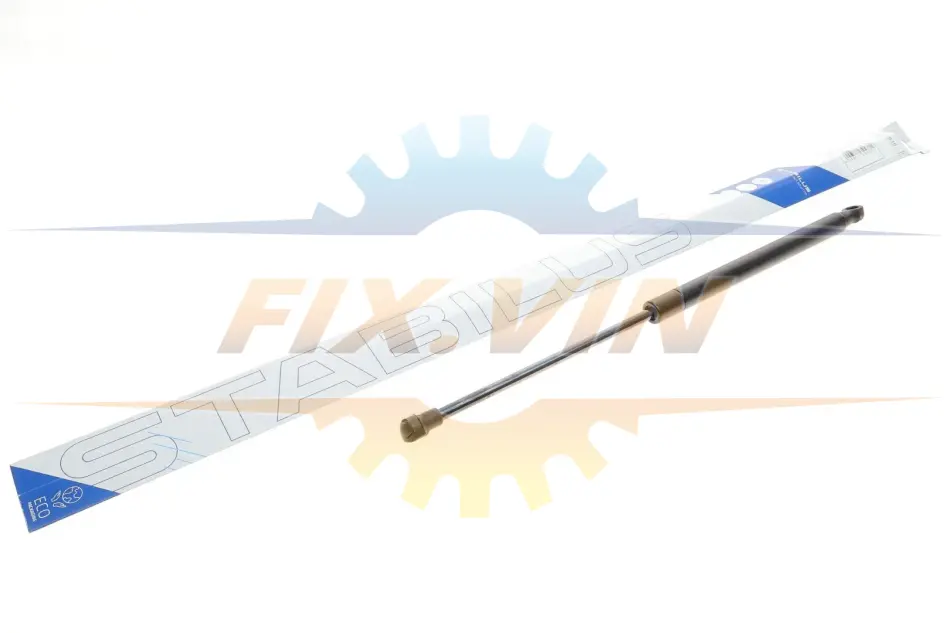 Амортизатор кришки багажника Fiat Punto 05- STABILUS 022818 (фото 1)