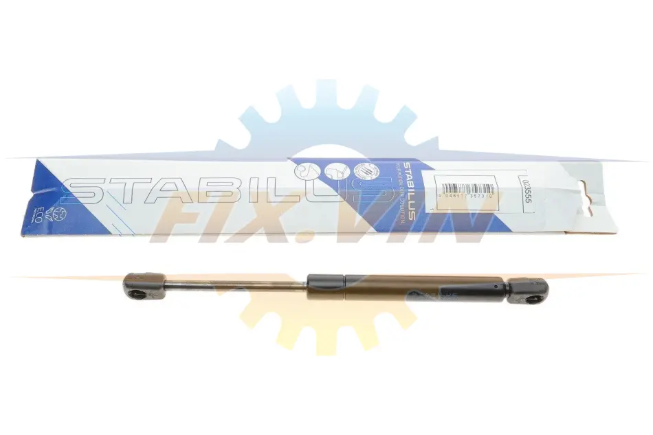 Амортизатор кришки багажника Audi A6 (C5) 97-05 STABILUS 023555 (фото 1)