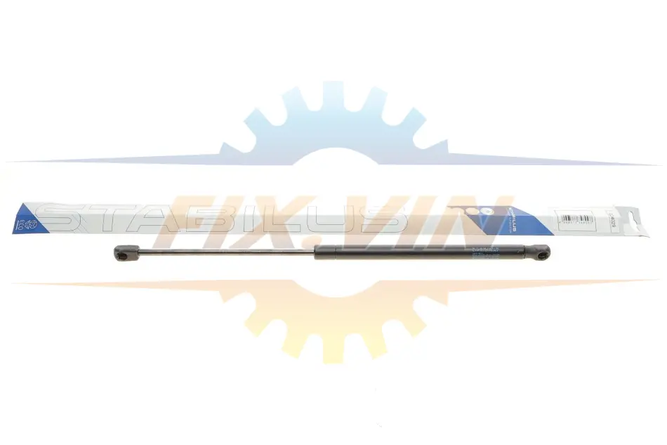 Амортизатор кришки багажника VW Eos 06-16 STABILUS 024029 (фото 1)