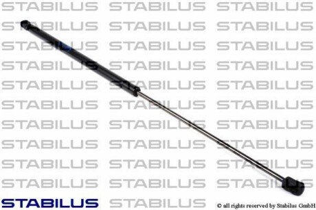 Газова пружина STABILUS 024208