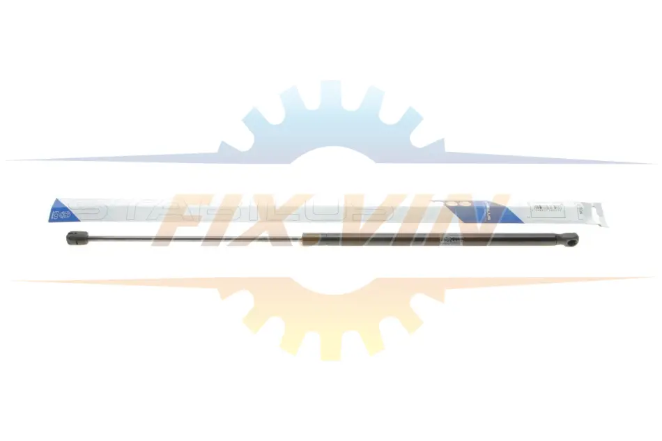 Амортизатор кришки багажника Ford Transit Connect/Tourneo Connect 02-13 STABILUS 027594 (фото 1)