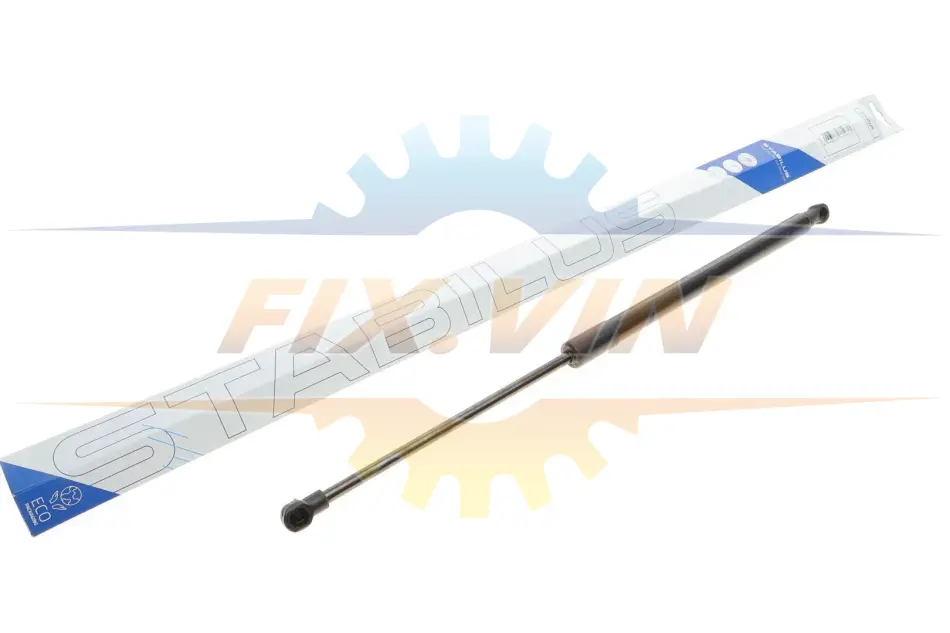 Амортизатор кришки багажника Volvo C30 06-12 STABILUS 030598 (фото 1)