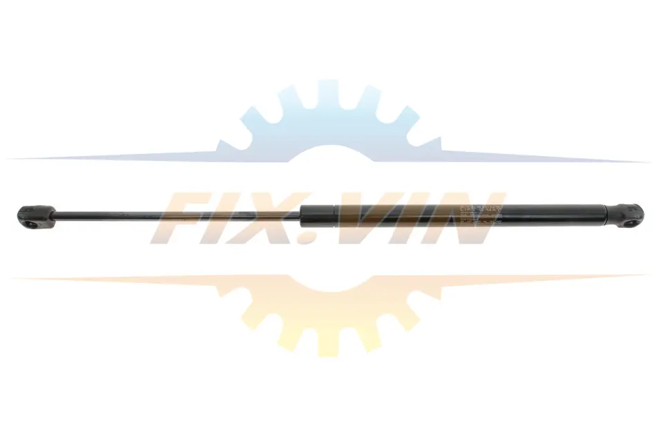 Амортизатор кришки багажника MB C-class (S202) 96-01 STABILUS 031872 (фото 1)