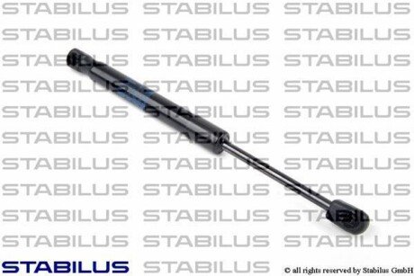 Газова пружина STABILUS 032436