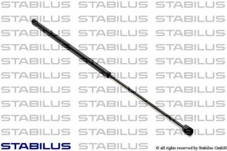 Газова пружина STABILUS 0421VG