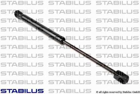 Пружина газова BMW B5 03/17-06/20 STABILUS ="047831"