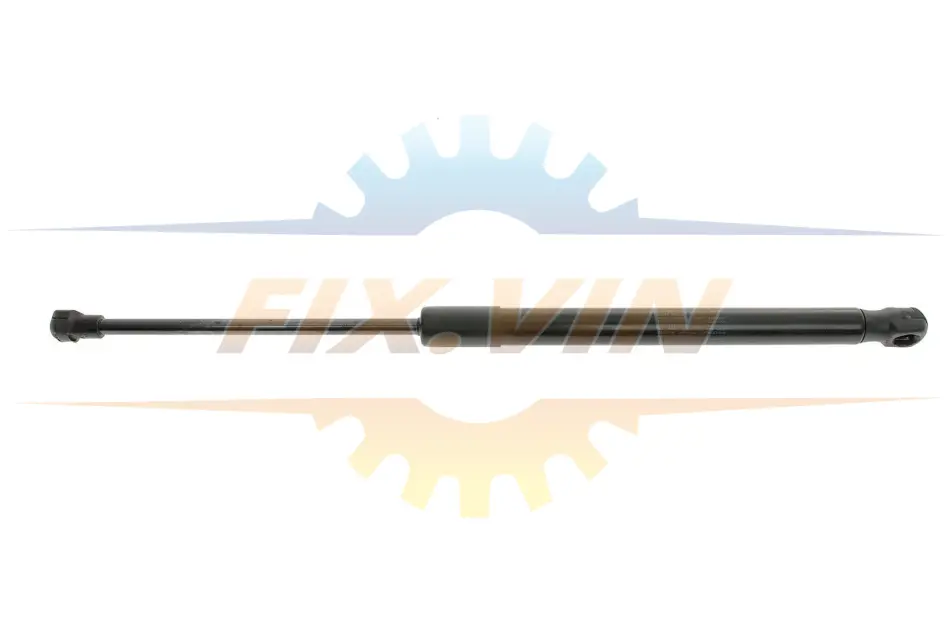 Амортизатор кришки багажника BMW 1 (E81/E87) 03-12 STABILUS 0685VR (фото 1)