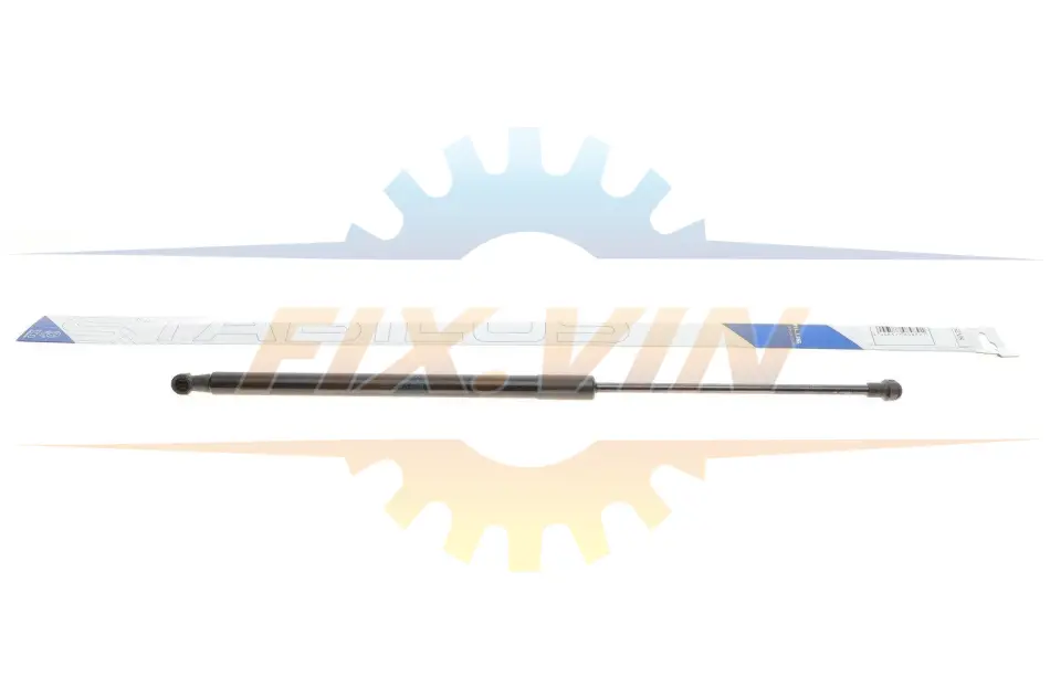 Амортизатор кришки багажника BMW 3 (E46) 99-05 STABILUS 0762VK (фото 1)