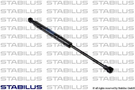 Газова пружина STABILUS 0763VF