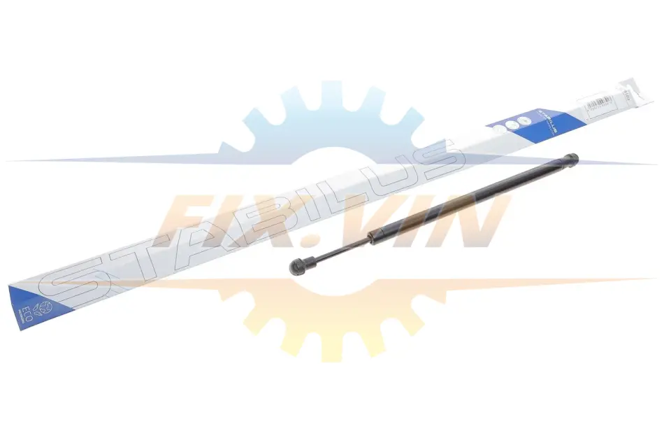 Амортизатор кришки багажника Toyota Avensis 08-18 STABILUS 078189 (фото 1)