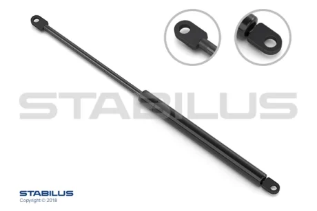 Амортизатор кришки багажника STABILUS 082481