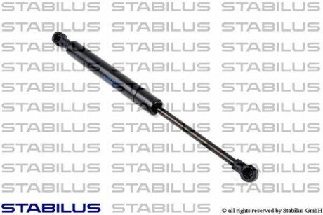 Газова пружина STABILUS 1041VO