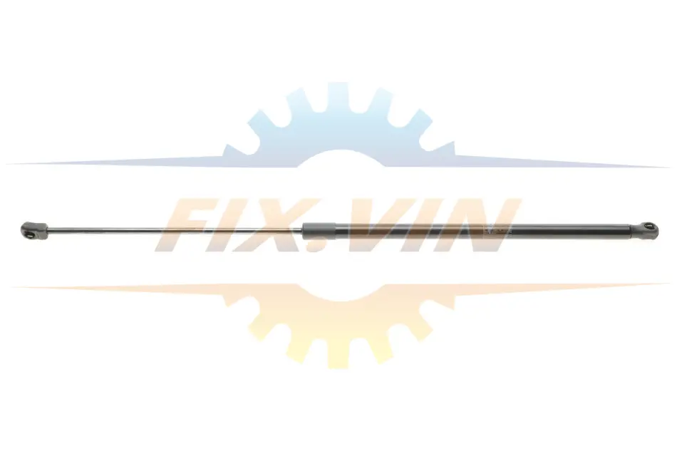 Пружина газова VW CC 11/11-12/16 STABILUS 107345 (фото 1)
