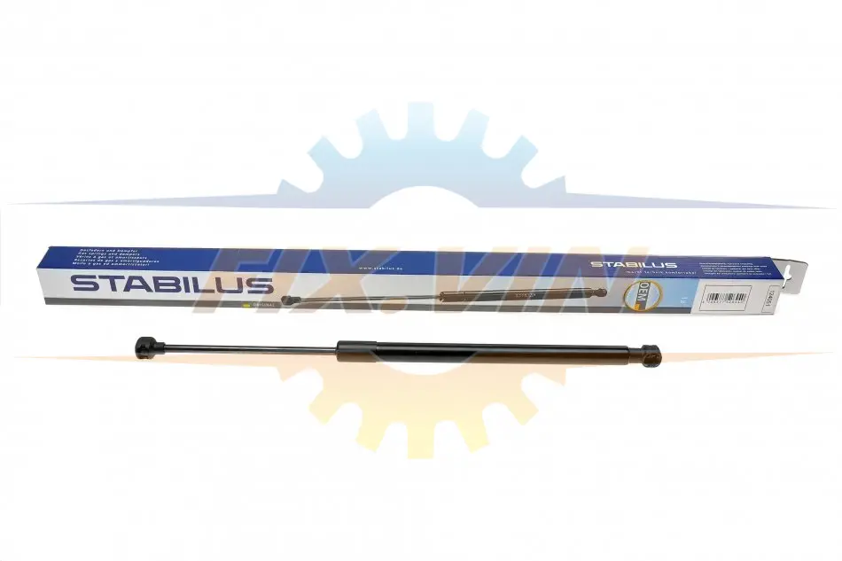 Амортизатор кришки багажника Audi A5 Sportback 09-17 STABILUS 124051 (фото 1)