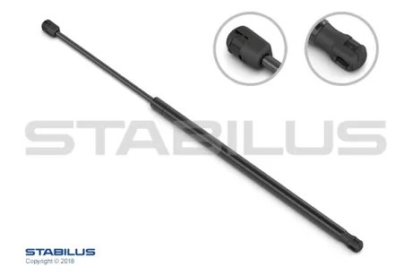 Амортизатор STABILUS 166608