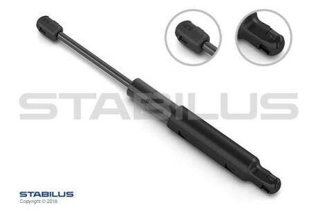 Газова пружина STABILUS 188579
