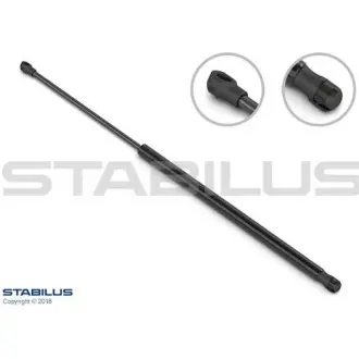 Газова пружина STABILUS 195026