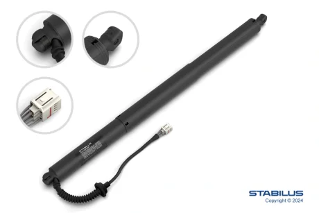Електромотор кришки багажника STABILUS 220893