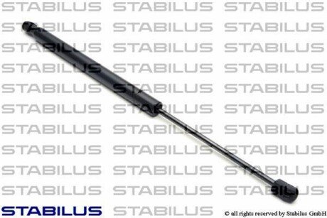 Газова пружина STABILUS 248594