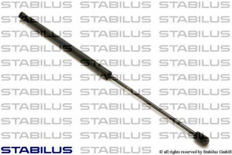 Газова пружина STABILUS 2569LN