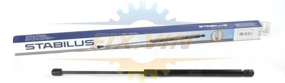 Пружина газова OPEL Astra 02/98-12/09 STABILUS 2614KL (фото 1)