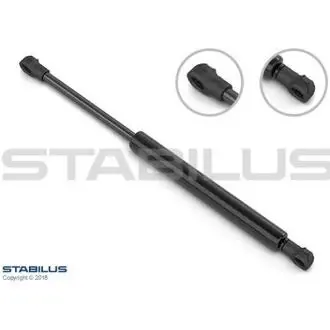 Амортизатор регулировки сиденья STABILUS 282768
