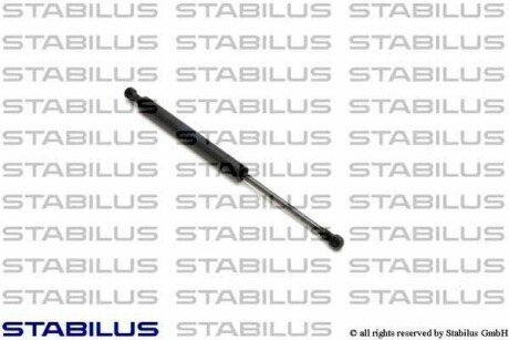 Газова пружина STABILUS 3293GE