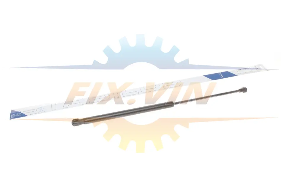 Амортизатор кришки багажника Seat Ibiza 02-09 STABILUS 3935ZN (фото 1)