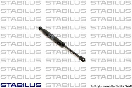 Газова пружина STABILUS 4043KY