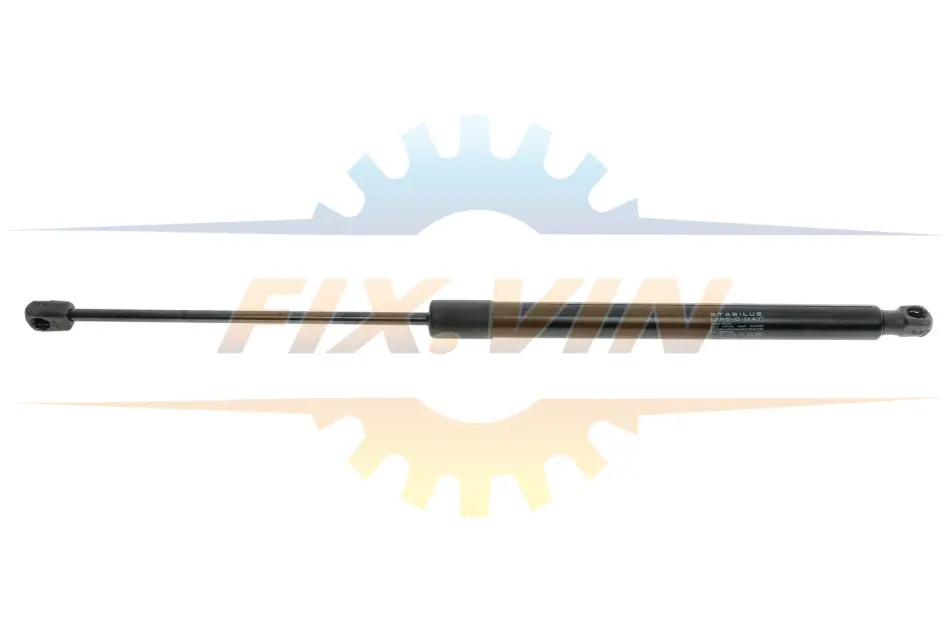 Амортизатор кришки багажника MB B-class (W245) 05-11 STABILUS 4045WU (фото 1)